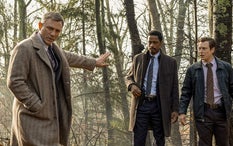 Oscar Watch: 10 of Our Favorite Film Performances by Actors in 2019