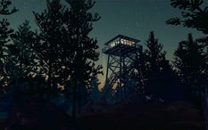 Even While Social Distancing, You Can Visit These Atmospheric Video Game Worlds