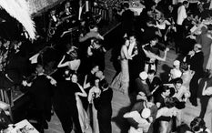 Party Like it's 1920: 100 Years Later, Were the 20s Really Roaring?
