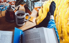 How to Stay Calm and Reduce Stress During the Coronavirus Pandemic