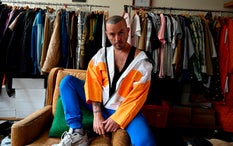 These Designers Are Leading the Gender-Neutral Fashion Movement